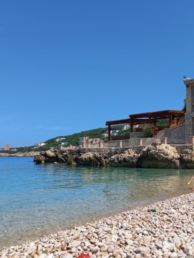 Apartamento Nana Dea Utjeha Exterior foto