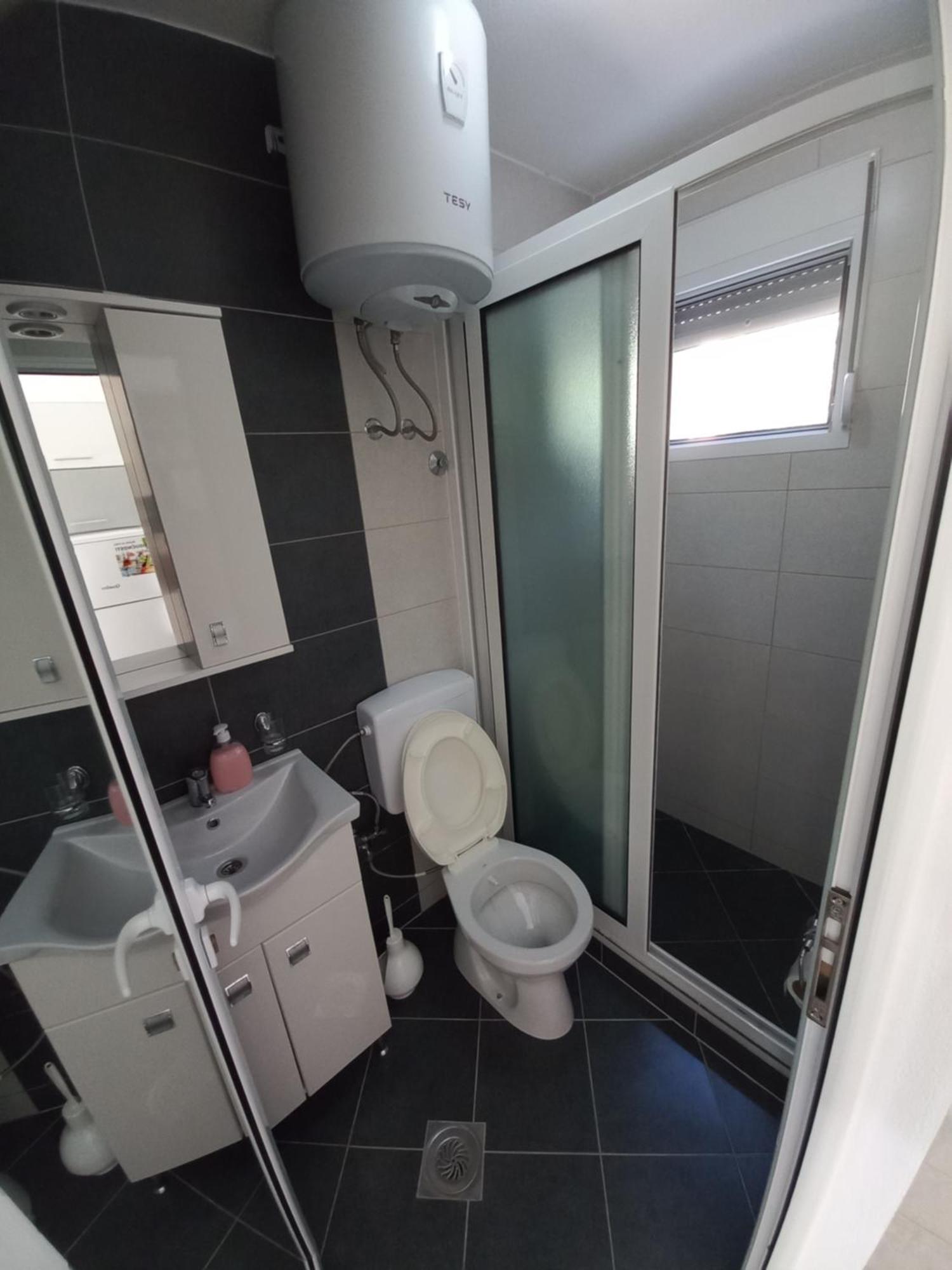 Apartamento Nana Dea Utjeha Habitación foto