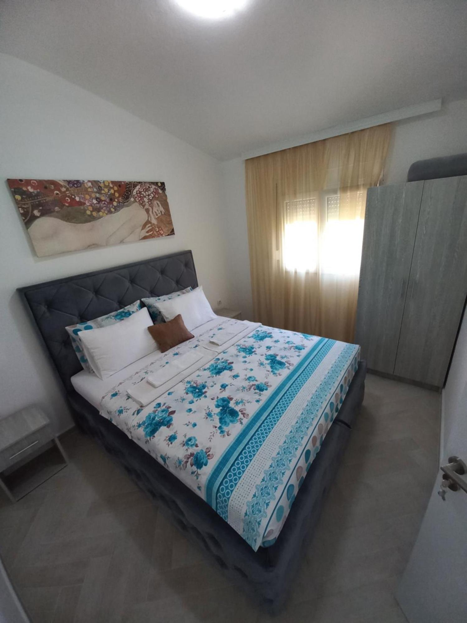 Apartamento Nana Dea Utjeha Habitación foto