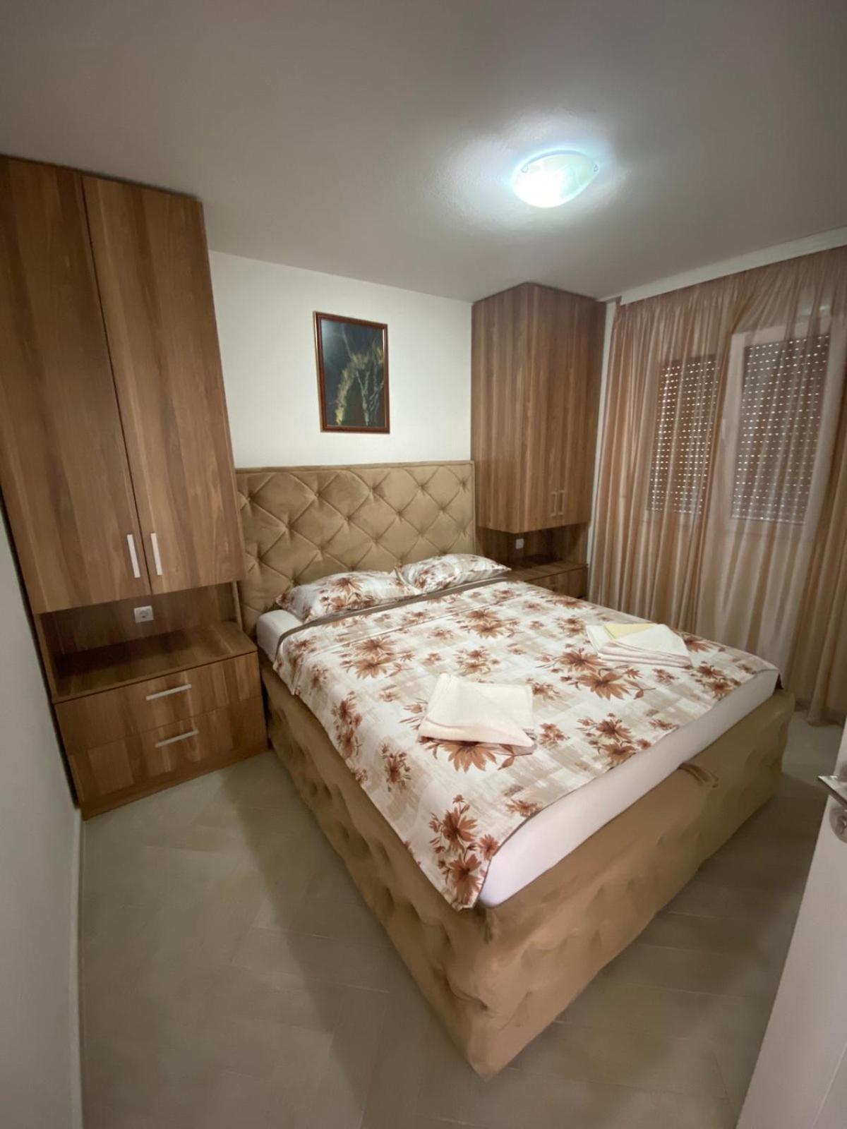 Apartamento Nana Dea Utjeha Exterior foto