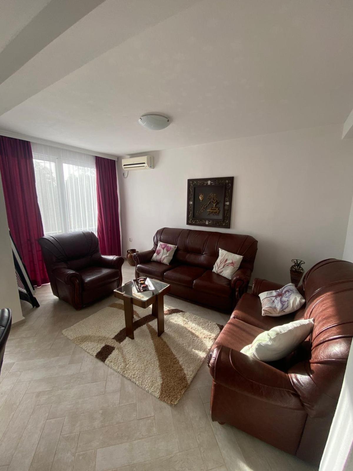 Apartamento Nana Dea Utjeha Exterior foto