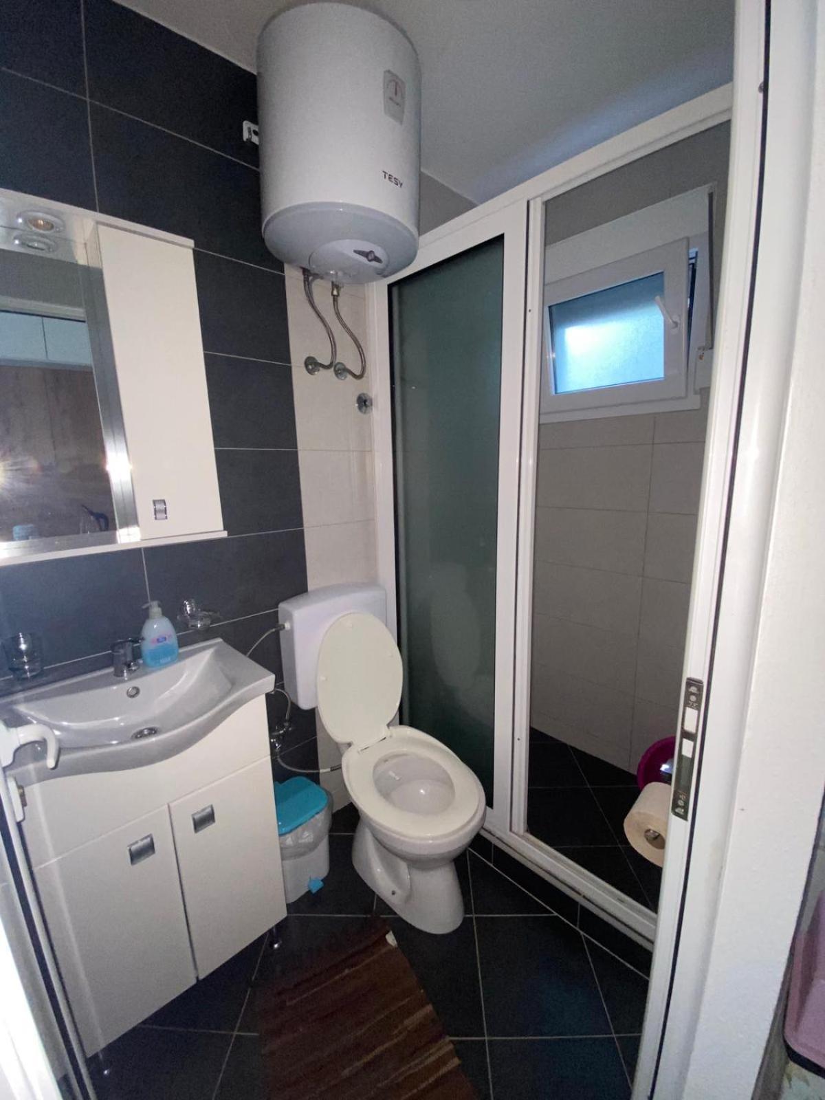 Apartamento Nana Dea Utjeha Exterior foto