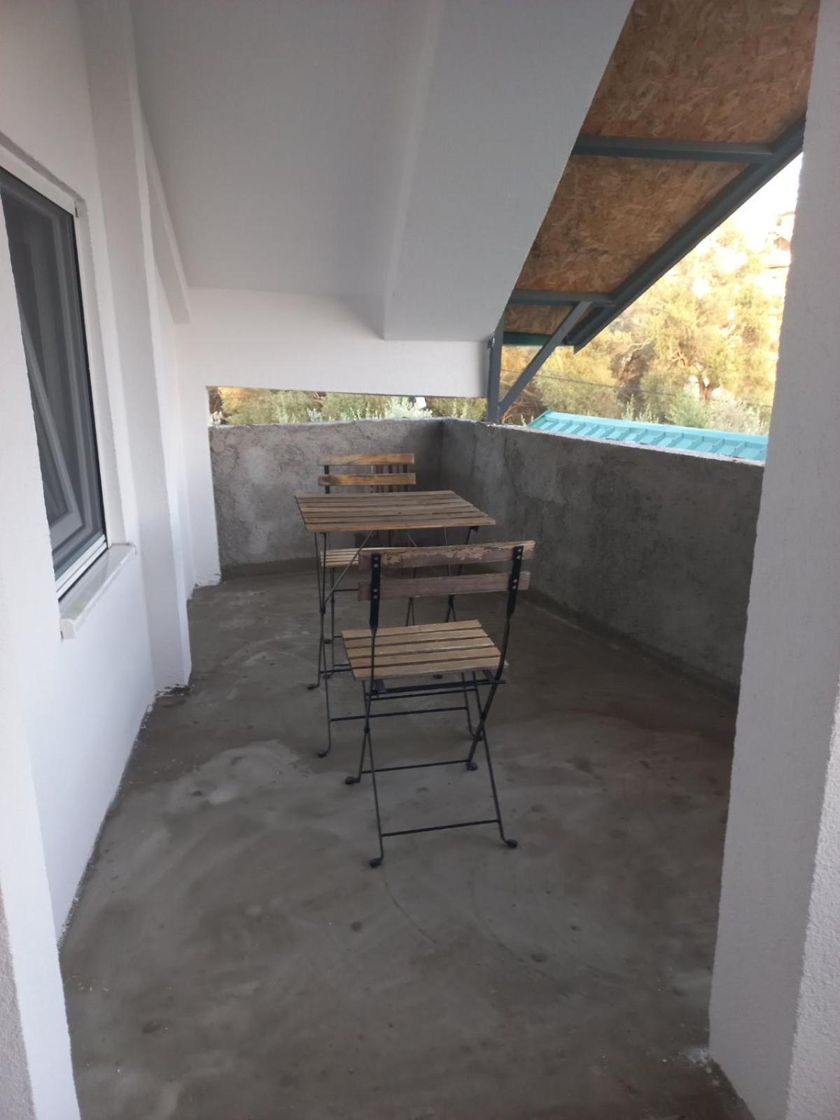 Apartamento Nana Dea Utjeha Exterior foto