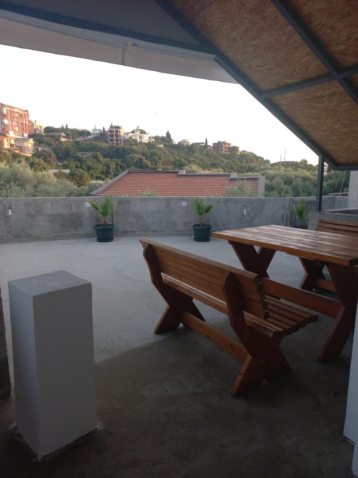 Apartamento Nana Dea Utjeha Exterior foto