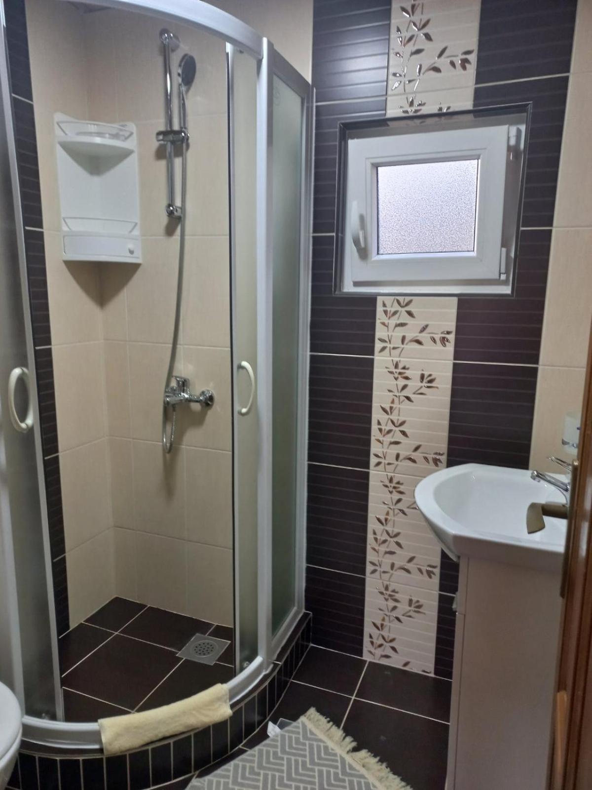 Apartamento Nana Dea Utjeha Exterior foto