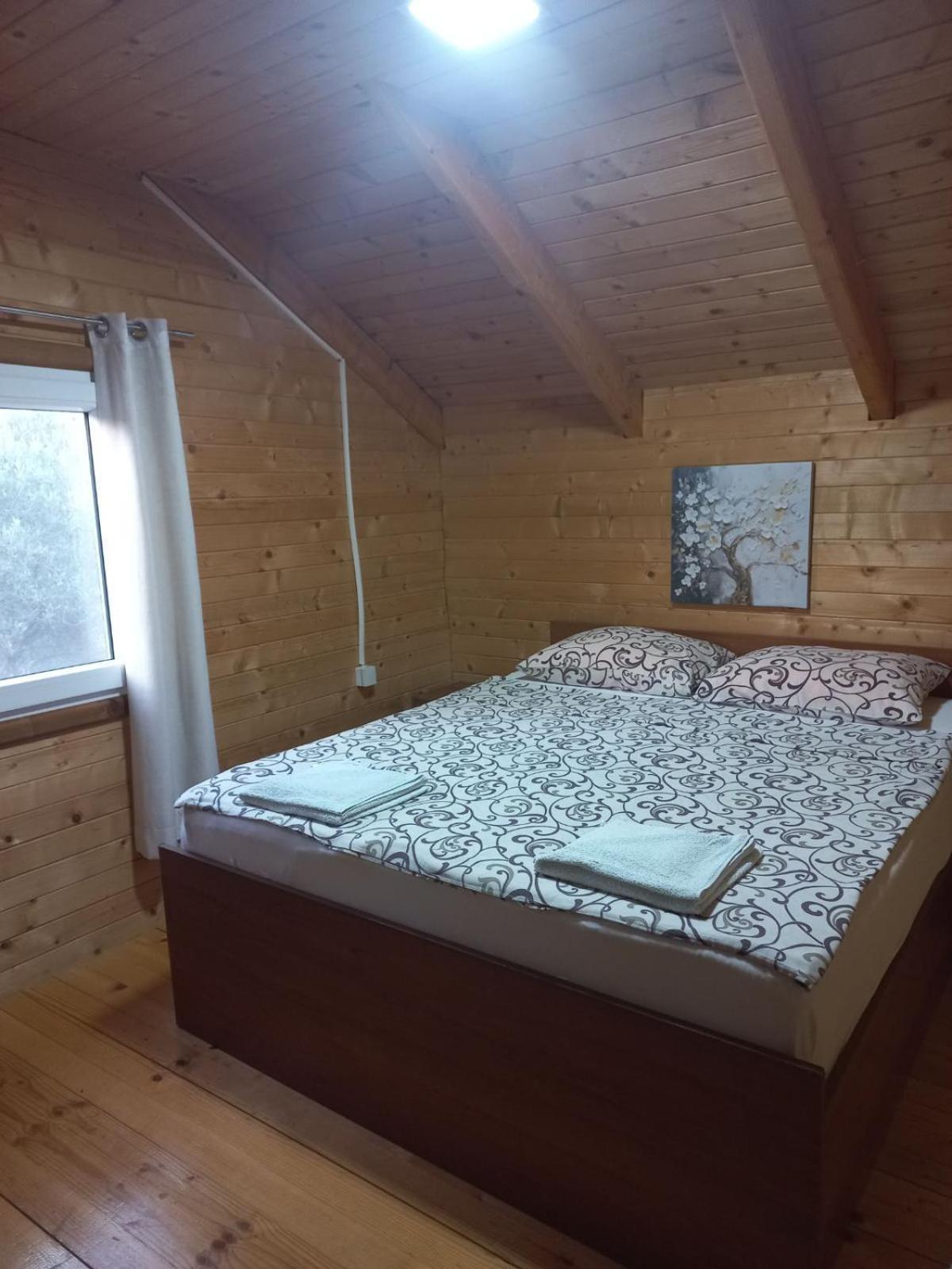Apartamento Nana Dea Utjeha Exterior foto