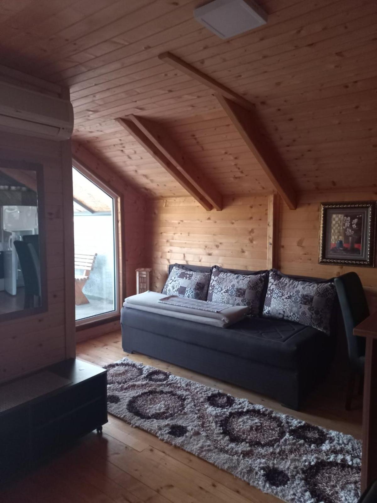 Apartamento Nana Dea Utjeha Exterior foto