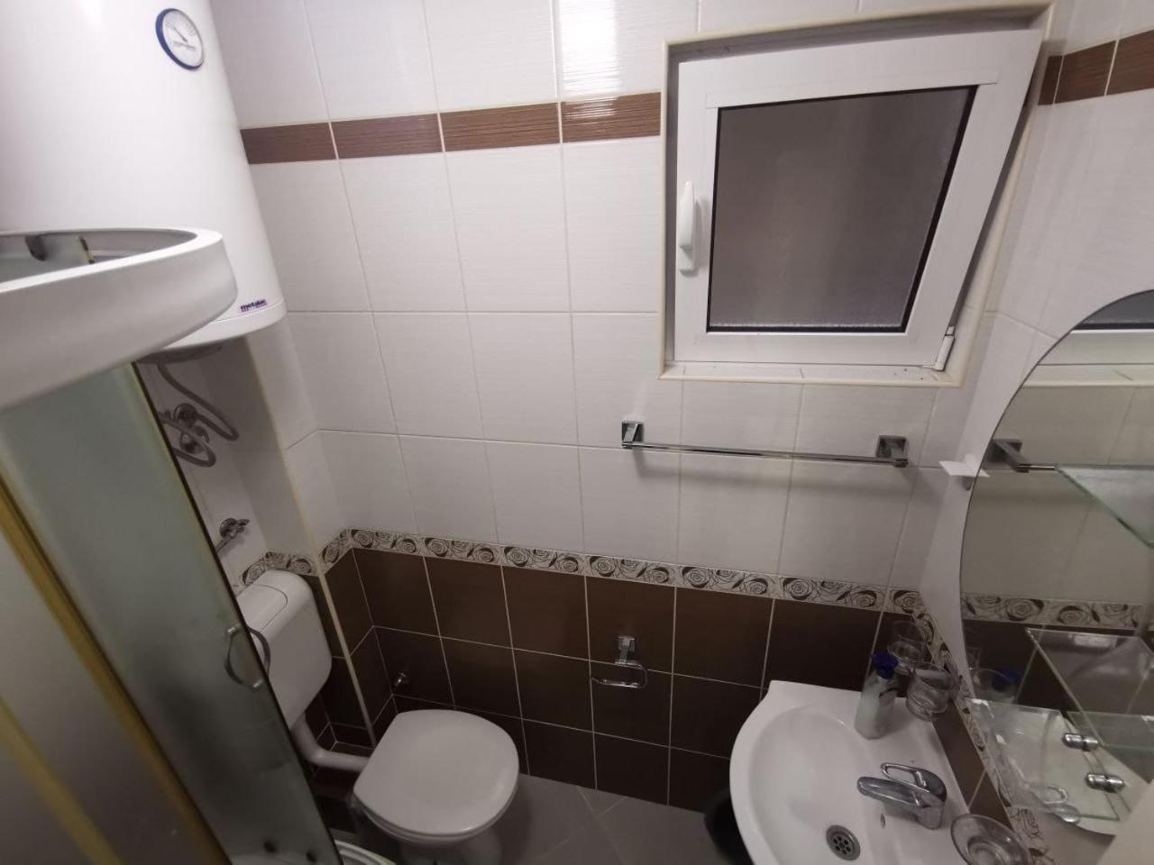 Apartamento Nana Dea Utjeha Habitación foto