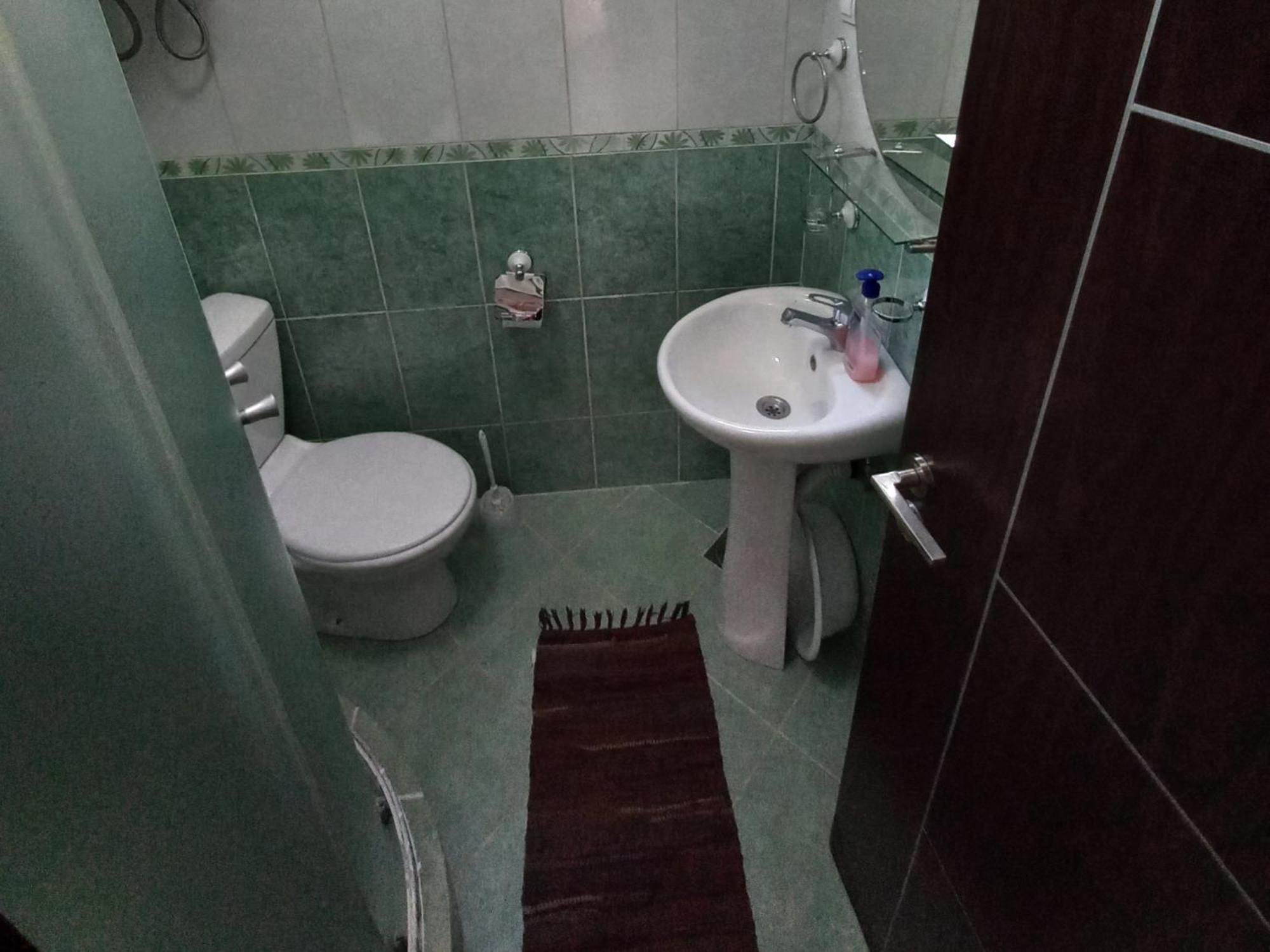 Apartamento Nana Dea Utjeha Habitación foto