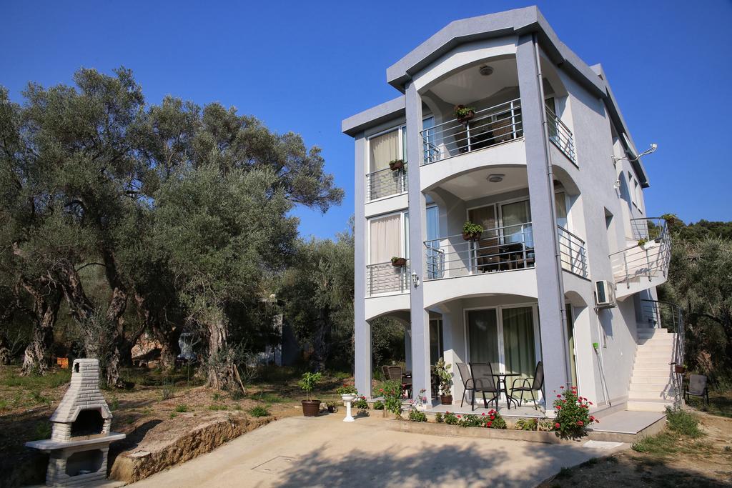 Apartamento Nana Dea Utjeha Exterior foto