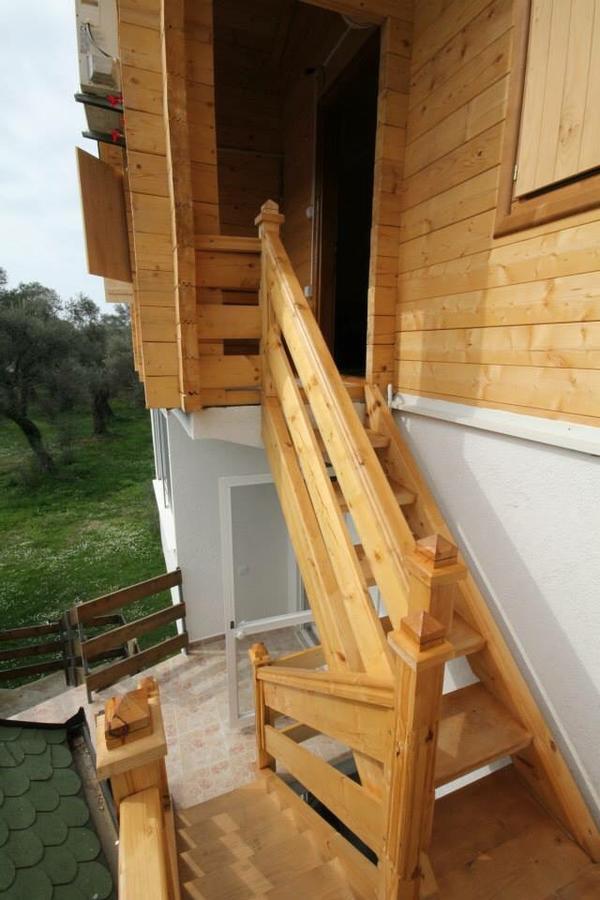 Apartamento Nana Dea Utjeha Exterior foto