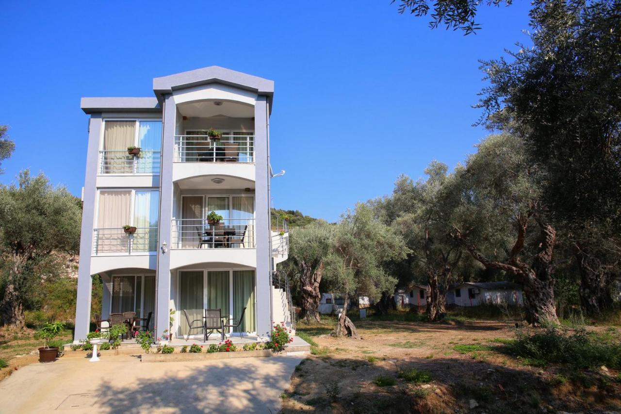 Apartamento Nana Dea Utjeha Exterior foto