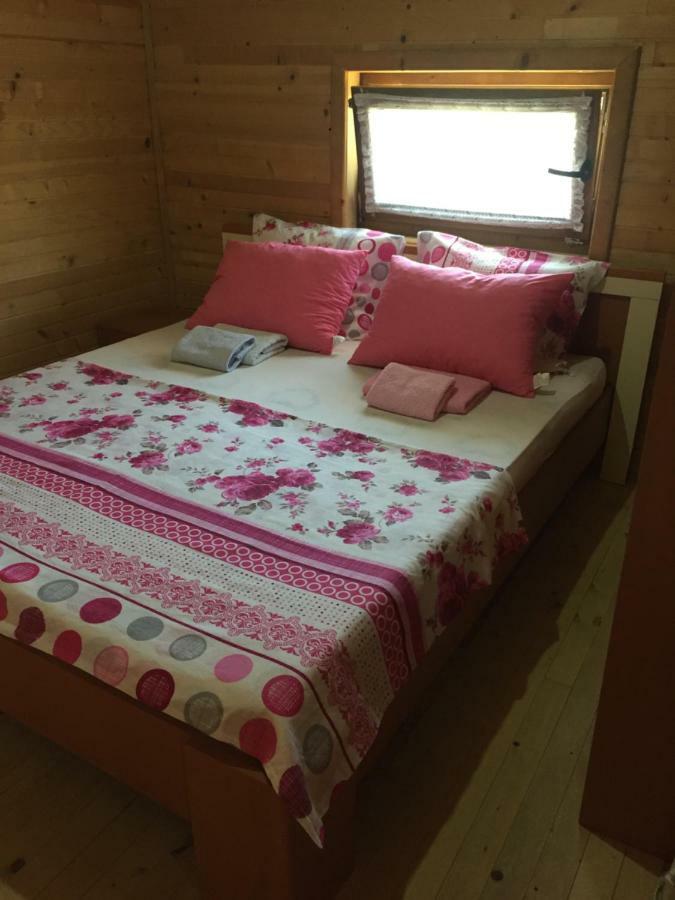Apartamento Nana Dea Utjeha Exterior foto